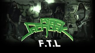 Black Sachbak - F.T.L (Official Music Video)