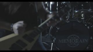 Memorain - Guardian Knight (Official Video Clip - 2016)