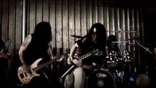 Morbid Sin - War (Video oficial)