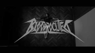 BLOODROCUTED - PERVERSION OF PURITY (OFFICIAL VIDEO)