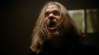 AGGRESSION - Circus Of Deception (Official Video)