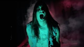 WARFIELD - Tie the Rope (Official Video) | Napalm Records