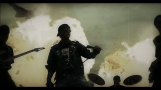 The Ripper -Holocaust (VIDEO OFICIAL)