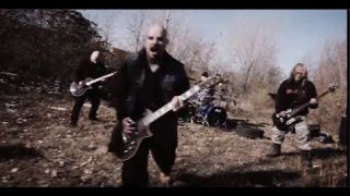 Bray Road "Ten Faced Human Waste" Official Music Video