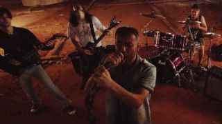 Underhate - Feel Our Pain (Official Music Video) UHD