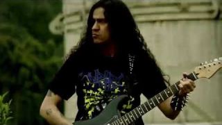 SOBIBOR (Oficial) - "Muerte Al Poder" music video HD