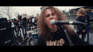 KillerSick - We Are Toxic (Official Music Video)