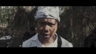 Gerbang 13 - Dari Debu Menjadi Abu (Official Video)