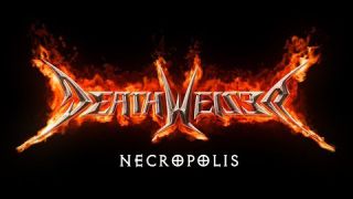 Deathweiser - Necropolis [Official Video]