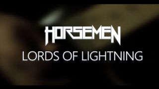 Lords of Lightning (Official Video)