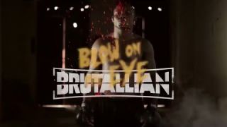 BRUTALLIAN - Blow on the eye (OFFICIAL VIDEO)