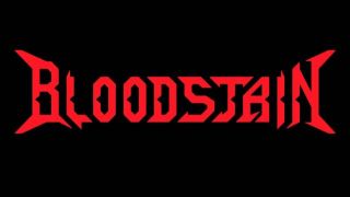 BLOODSTAIN - I Am Death