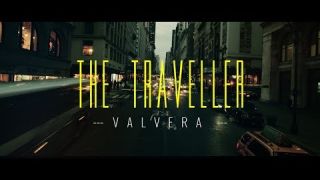 Válvera - "The Traveller" (Official Video)