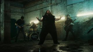Seeds of Destruction (Official Music Video ft. Howard H Smith)