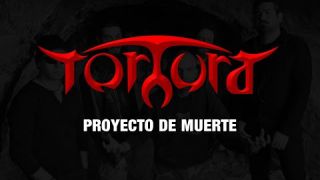 Tortura - Proyecto de Muerte (Official Video)