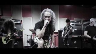 Anthares : Arise the war cry ( Official music clip )
