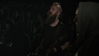 EVILE - When Mortal Coils Shed (Official Video) | Napalm Records