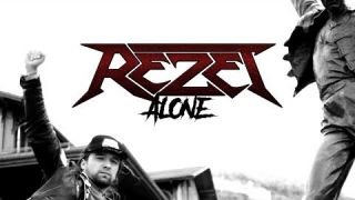 REZET - Alone (Official Video)