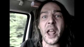 Reactory - Metal Invasion (OFFICIAL TOUR VIDEO, Southeast Europe 2014)