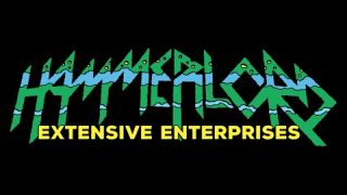Hammerlord - Extensive Enterprises