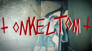ONKEL TOM "Ich finde nur Metal geil" (Offizielles Video)