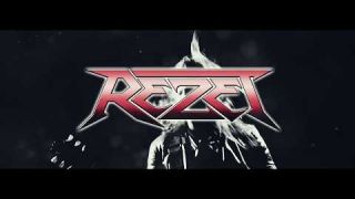 REZET - Treadmill To Hell (Official Video)