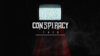 Conspiracy - GNEV (Official Music Video)