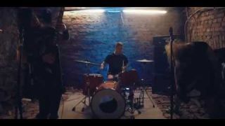 Bardak - Rock Under Siege (Official Video)