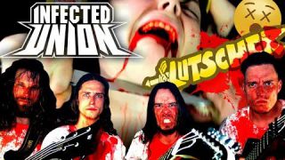 INFECTED UNION - Respect your death [OFFICIAL VIDEO]
