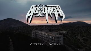Bio-Cancer - Citizen... Down! (Official Video)
