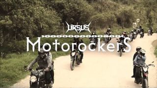 URSUS - MOTOROCKERS