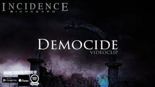 INCIDENCE - DEMOCIDE (Video oficial)
