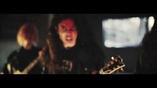 THREE DEAD FINGERS - "INTO THE BLOODBATH" (Official Video)