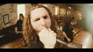 Ancient Remains | Burn It All (Official Music Video) 4K