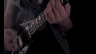 Black Reaper - Dream Killer (Official Video) [Thrash metal]