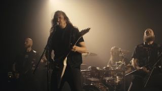 TERMINALIST - The Crisis as Condition (Official Video)