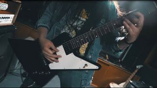 Perpetual Warfare - My Vengeance (New Official Video)