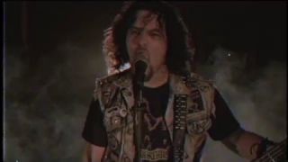 Obsidian - Bite The Bullet (Official Music Video)