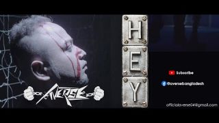 Averse - Hey [OFFICIAL VIDEO] | Bangladesh Heavy Metal/Thrash Metal |