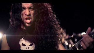 Hatchet - Silent Genocide (Official Music Video)