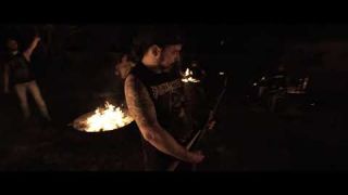 DEATH DECLINE - Jackals [OFFICIAL MUSIC VIDEO]
