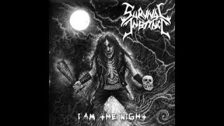 Survival Instinct - I Am The Night (Full Album, 2018)