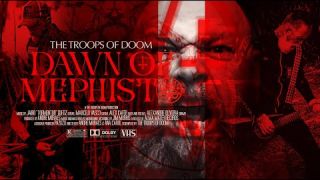 THE TROOPS OF DOOM - Dawn Of Mephisto (Official Video)