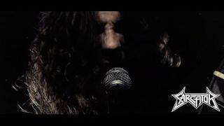 SARCATOR - The Hour of Torment Official Video | Swedish Death Metal | Death Thrash Metal