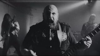 THE TROOPS OF DOOM - Dethroned Messiah (Official Music Video)
