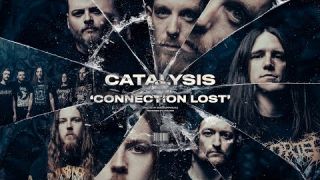 Catalysis - Connection Lost (Official Video)