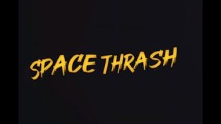 Antroforce - Space Thrash (Video Oficial)