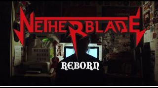 NETHERBLADE - REBORN [OFFICIAL VIDEO]